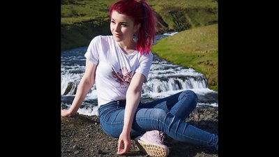 Колготкидеги порно