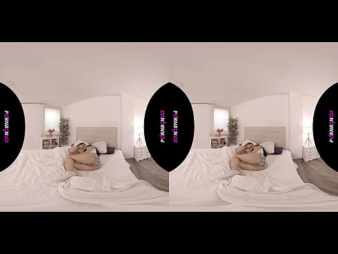 ❤️ PORNBCN VR Эки жаш лесбиянка 4K 180 3D виртуалдык реалдуулукта мүйүздүү ойгонот Женева Беллуччи Катрина Морено ❤❌ Порно бизде ky.port-amurasso.ru ❌❤