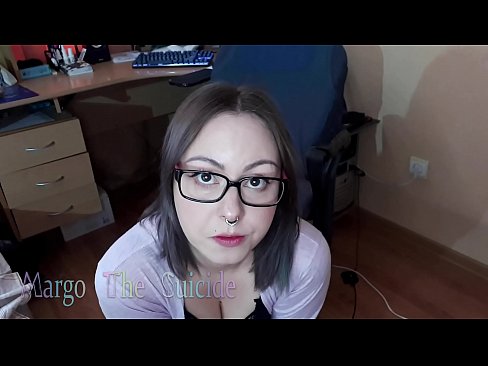 ❤️ Көз айнек тагынган сексуалдуу кыз Дилдону камерага терең соруп ❤❌ Порно бизде ky.port-amurasso.ru ❌❤